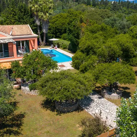 Villa Michel Ágios Ioánnis