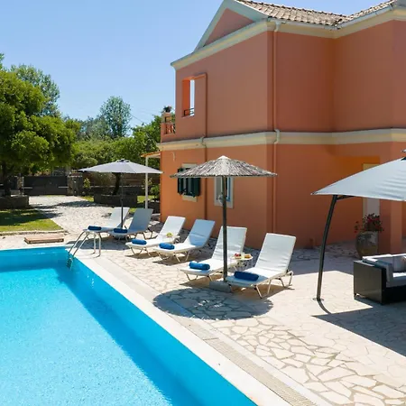 Villa Michel *