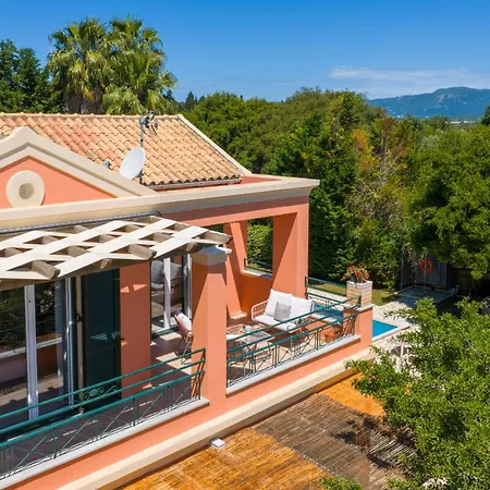 Villa Michel