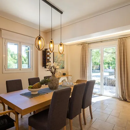 Villa Michel *